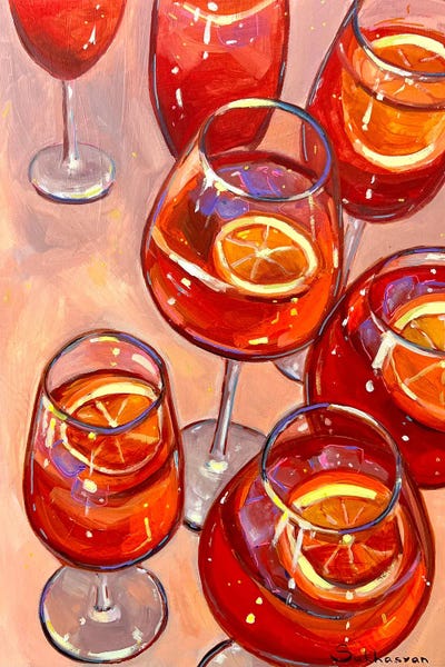 Aperol Spritz