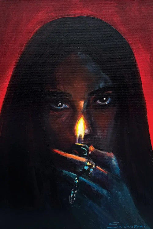 The Lighter
