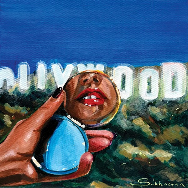 Hollywood
