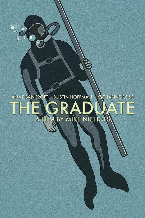 The Graduate