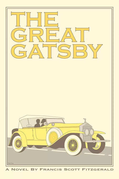 The Great Gatsby