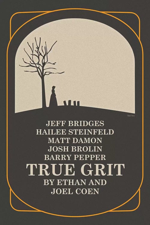 True Grit