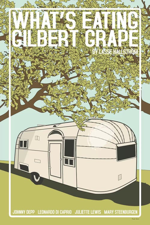 What's Eating Gilbert Grape