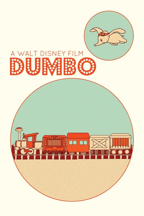 Dumbo