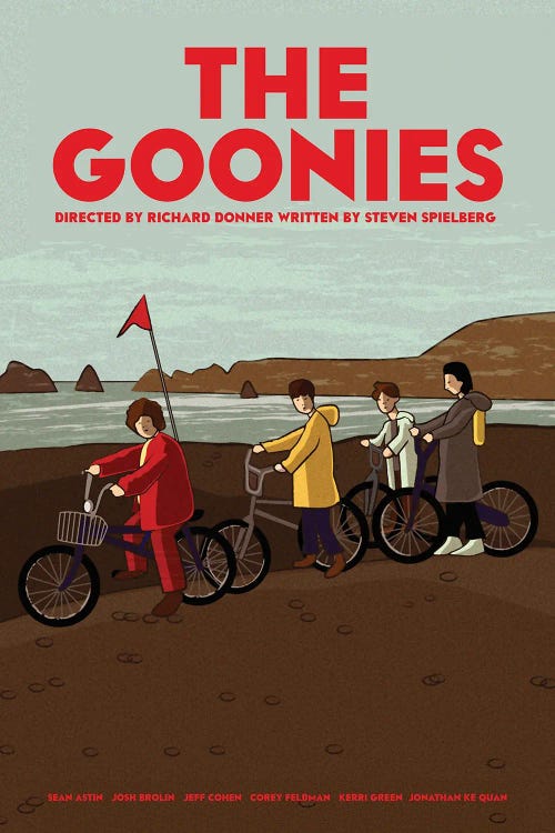 The Goonies