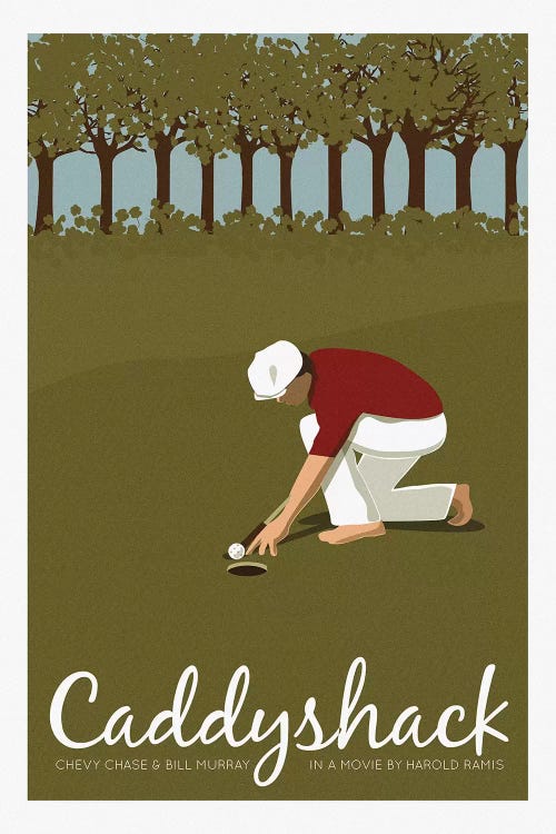 Caddyshack