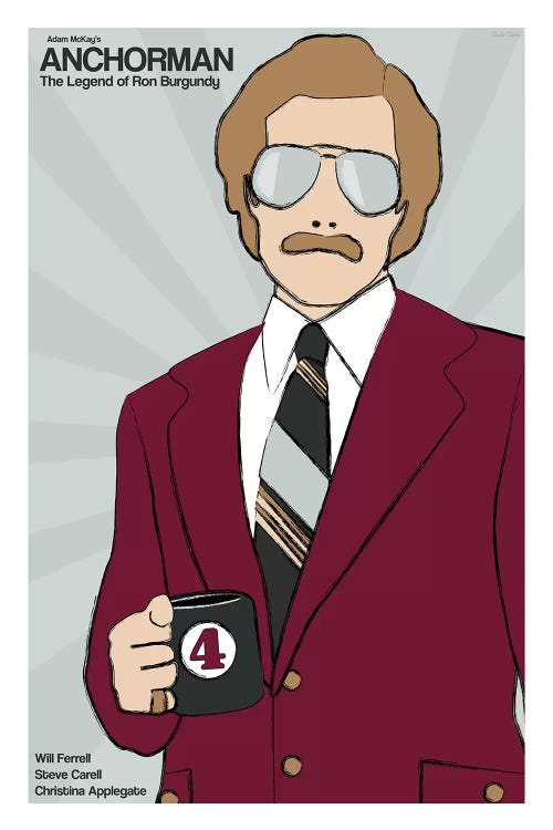 Anchorman