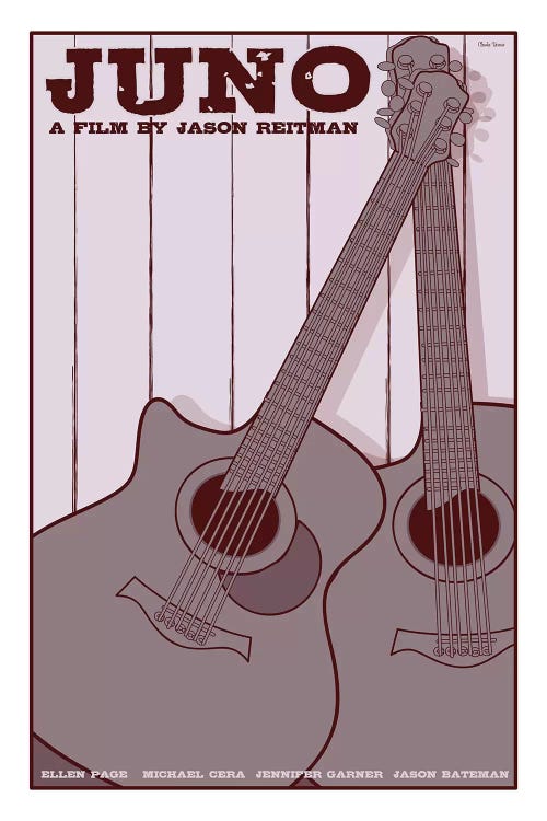 Juno by Claudia Varosio wall art