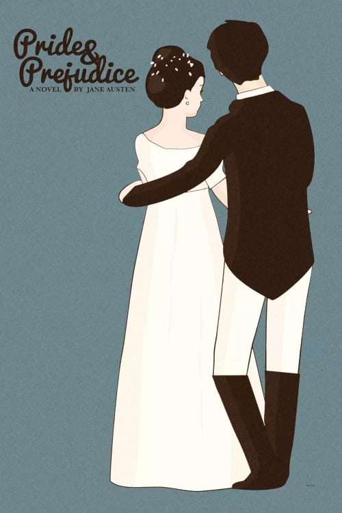 Pride And Prejudice