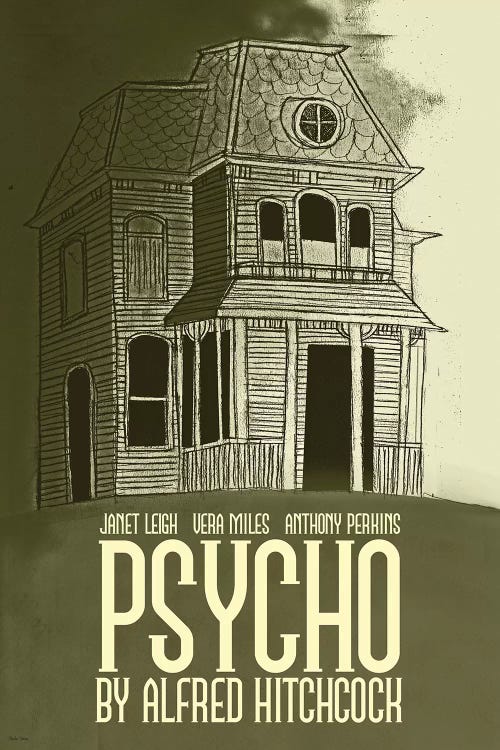 Psycho