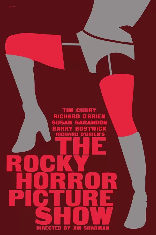 Rocky Horror Picture Show