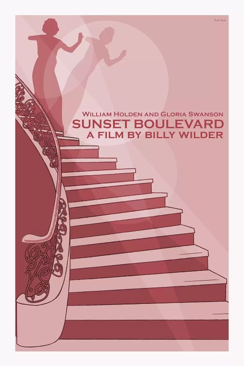 Sunset Boulevard