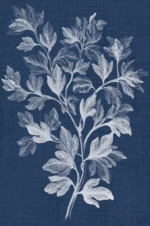 Foliage Chintz I