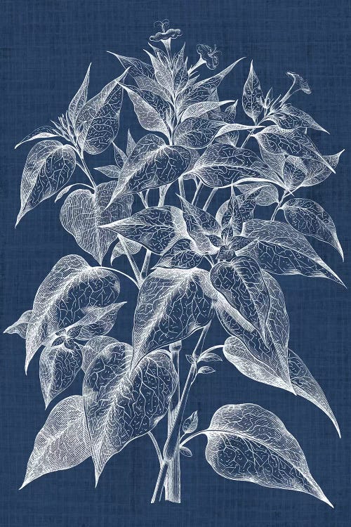 Foliage Chintz III