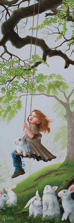 Morning Swing