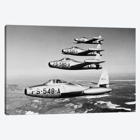 Gifts World War 2 Aircraft Military Bomber Giclee Canvas Print oil painting 103 
