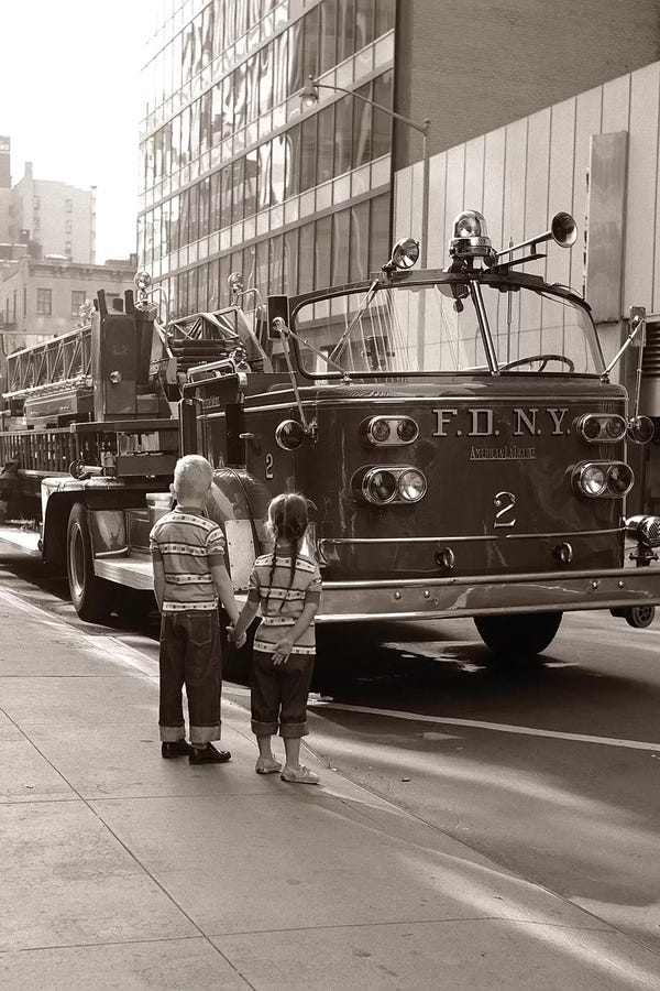 Firetrucks