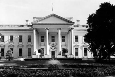 The White House