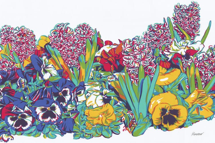 Spring Flowers