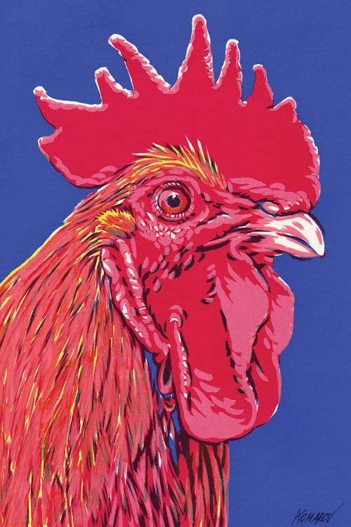 Rooster