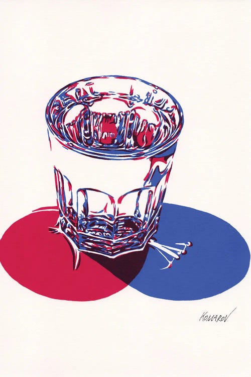 Glass Of Water