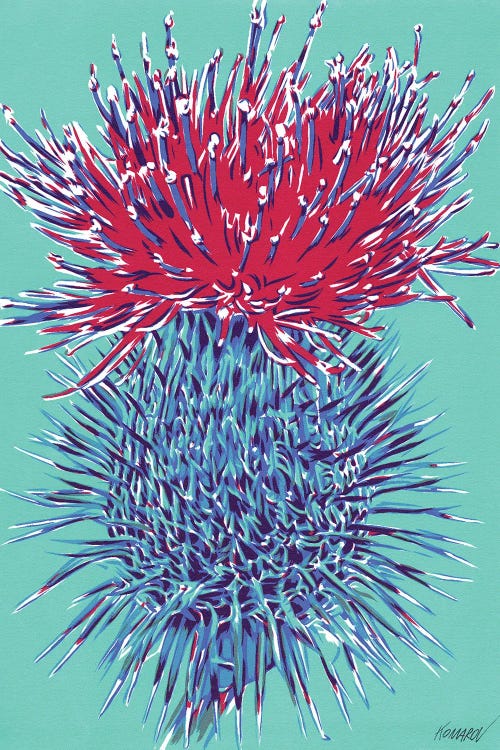 Burdock