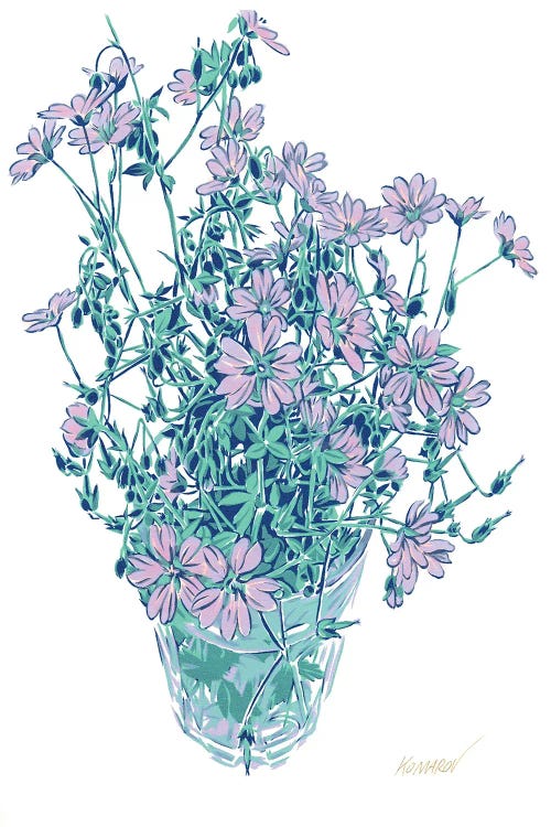 Floral Bouquet