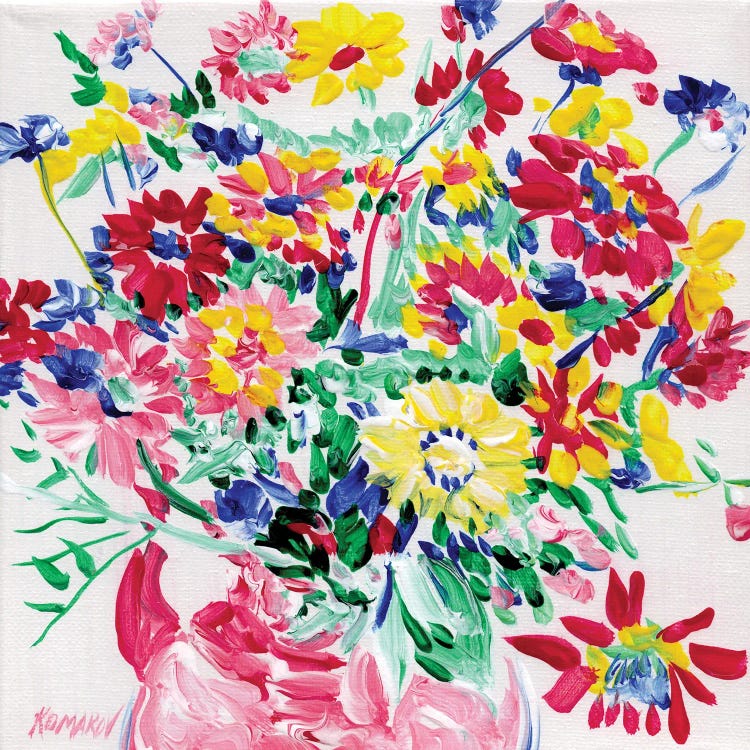 Flower Vase