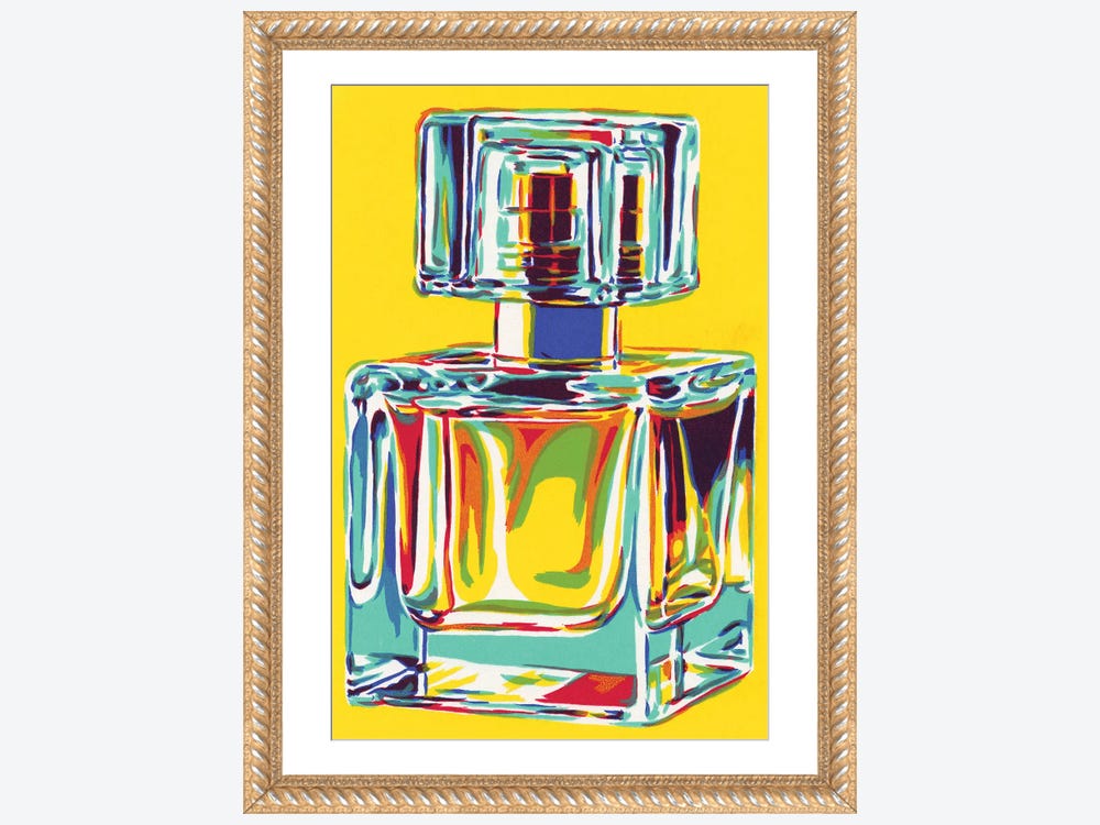 perfume-bottle-chanel-paint-by-numbers  Chanel wall art, Perfume art, Perfume  bottles