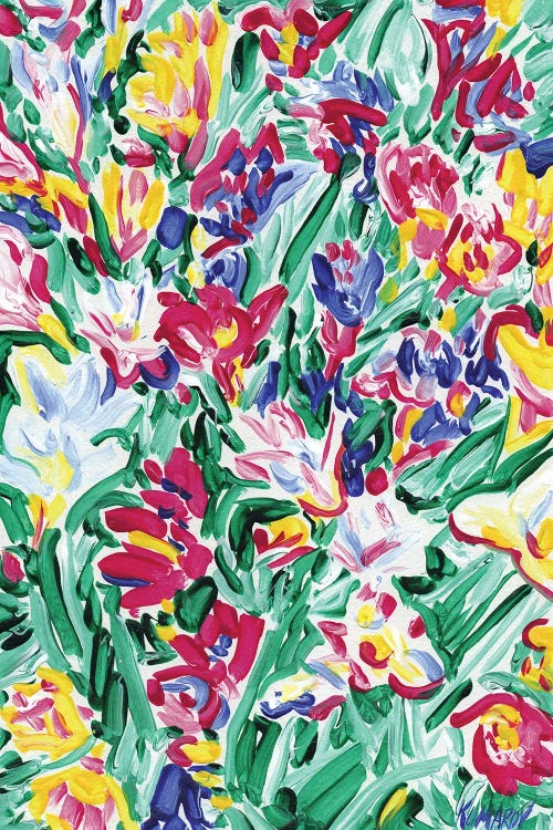 Freesia Flowers