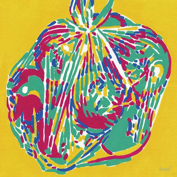 Bag Of Apples