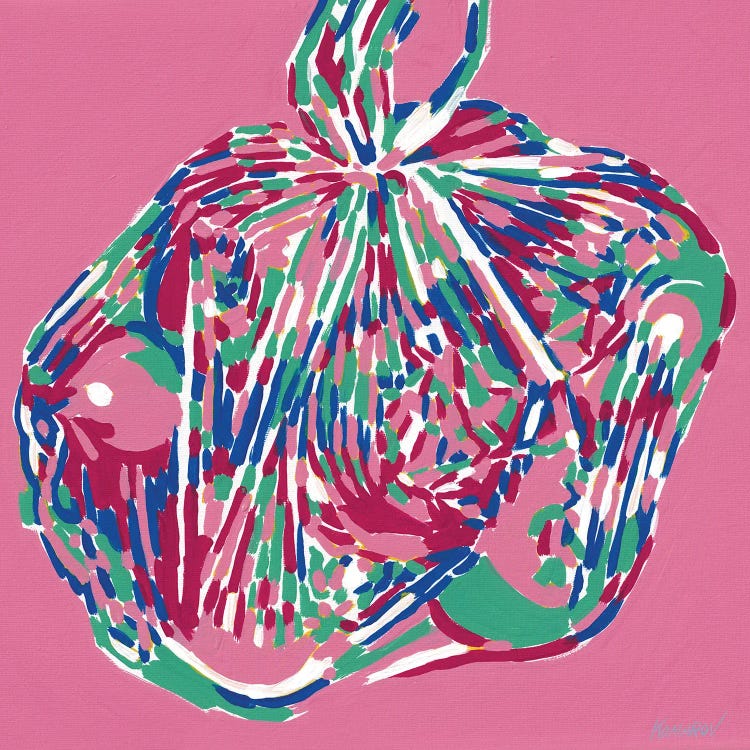 Apple Bag