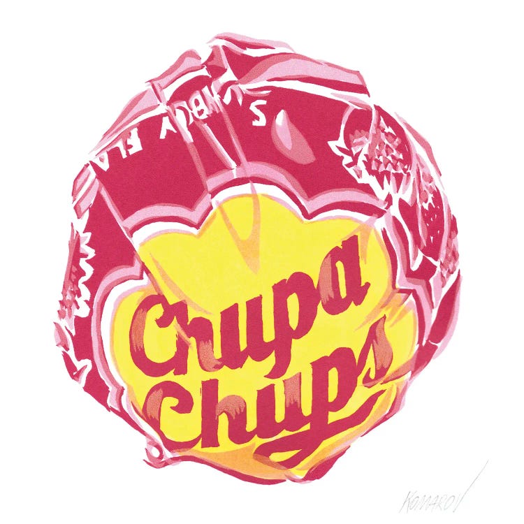 Chupa-Chups