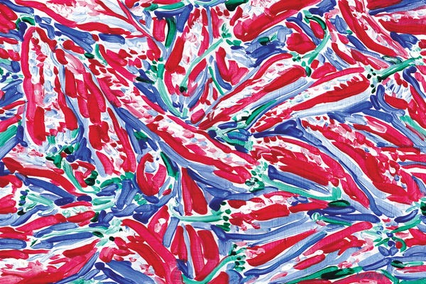 Mexican Culture: Chili by Vitali Komarov