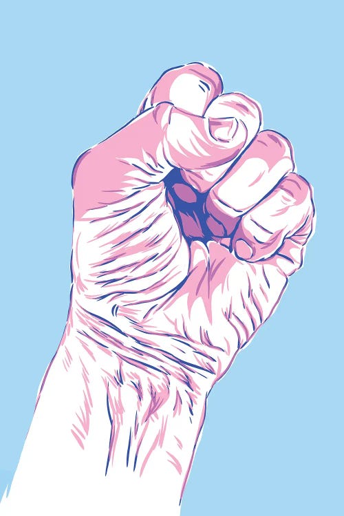 Fist