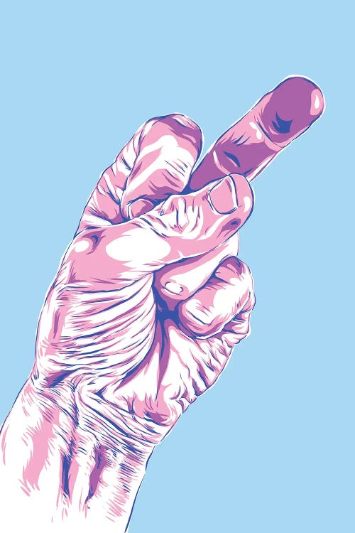Fuck You