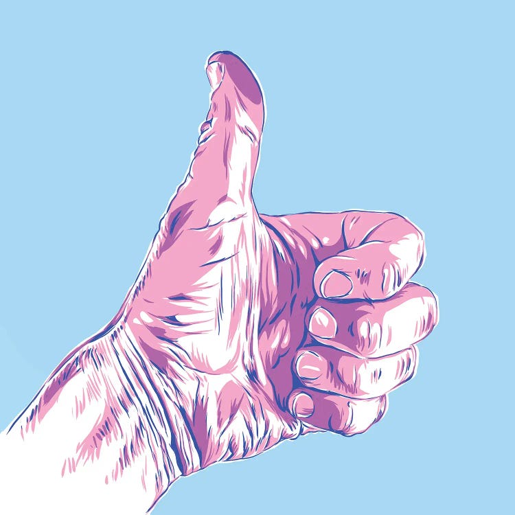 Hand I
