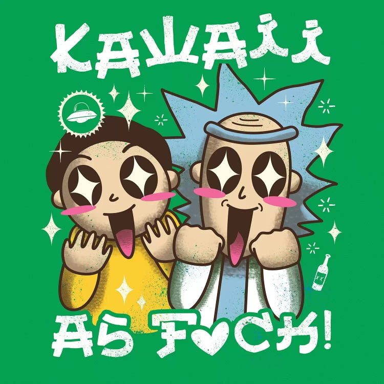 Kawaii AF