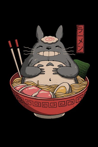 Totoro