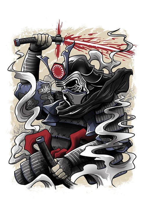 Samurai Ren