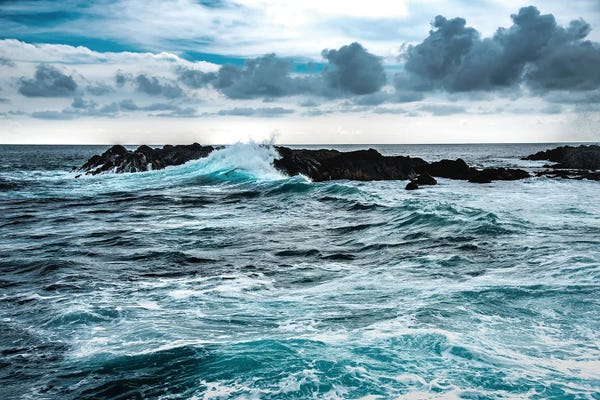 Wind And Wave