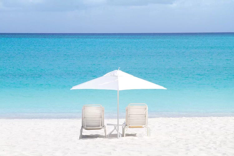 Turks And Caicos Island by Verne Varona wall art