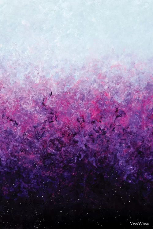 Athanasia by Vinn Wong canvas print