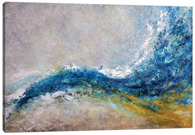 Wonderstorm Canvas Art Print - Vinn Wong