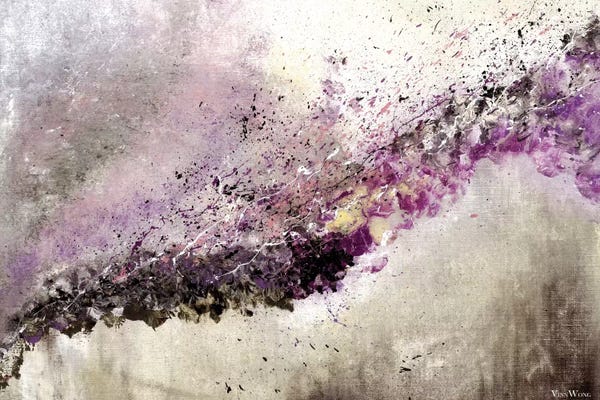 Office: Hush by Vinn Wong