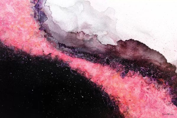 Vinn Wong: Spellbound by Vinn Wong