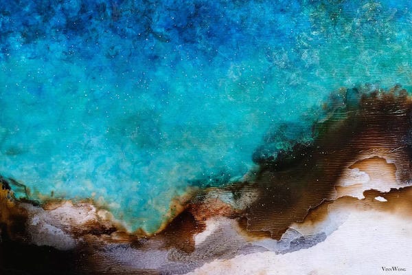 Vinn Wong: Illusium by Vinn Wong