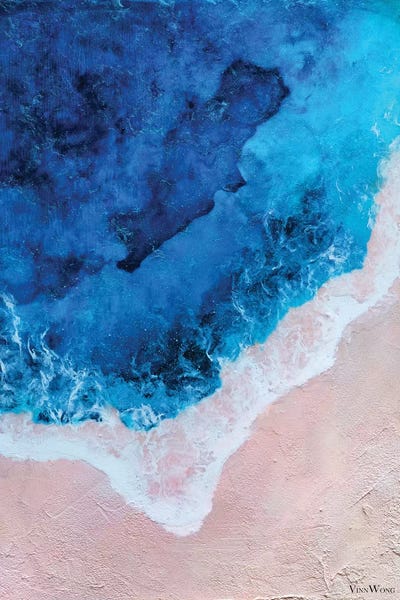 Vinn Wong: Oasis by Vinn Wong