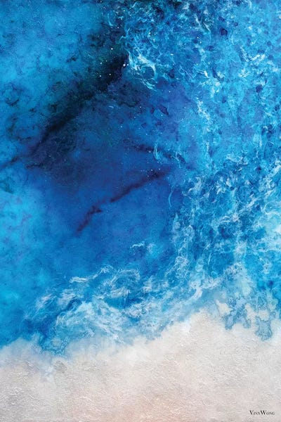 Vinn Wong: Mistral by Vinn Wong