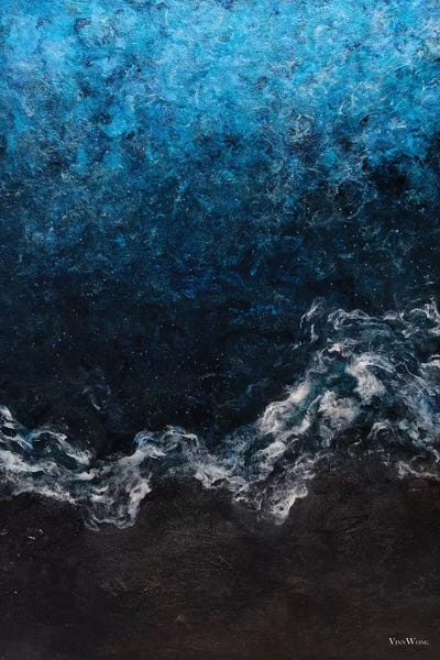 Vinn Wong: Nightfall by Vinn Wong